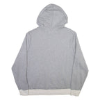 CHAMPION Mens Grey Hoodie XL