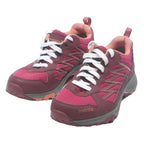 TREKSTA Women's Synthetic Low Top Trainers UK 3.5 Comfortable Lightweight