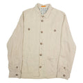 TED BAKER Womens Jacket Beige XL