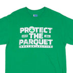 NBA Boston Celtics Mens T-Shirt Green USA M
