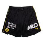 PUMA Mens Casual Shorts Black XL W30
