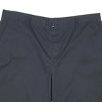 DICKIES Mens Shorts Blue Casual XL W43 Cotton Blend Regular Fit