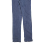 LEVI'S Womens Slim Blue Denim Slim Skinny Jeans Cotton Blend W28 L32