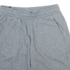 PUMA Mens Casual Shorts Grey M W28