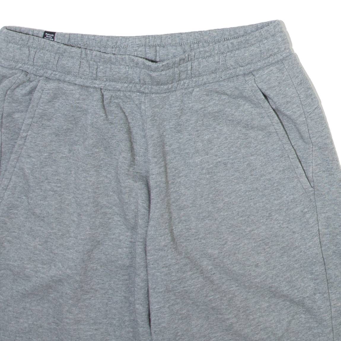 PUMA Mens Casual Shorts Grey M W28