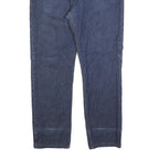 TOMMY HILFIGER Mens Jeans Blue Regular Straight Denim Medium W40 L30 Classic