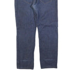 TOMMY HILFIGER Mens Jeans Blue Regular Straight Denim Medium W40 L30 Classic