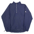 ADIDAS Mens Sweatshirt Blue Crew Neck M