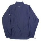ADIDAS Mens Sweatshirt Blue Crew Neck M