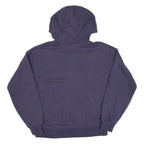 FILA Womens Purple Hoodie S