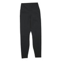 NIKE Womens Joggers Black Slim Skinny S W22 L23 Activewear Athletic Pants