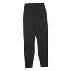 NIKE Womens Joggers Black Slim Skinny S W22 L23 Activewear Athletic Pants