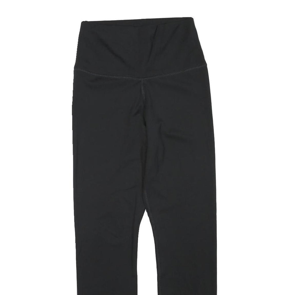 NIKE Womens Joggers Black Slim Skinny S W22 L23 Activewear Athletic Pants