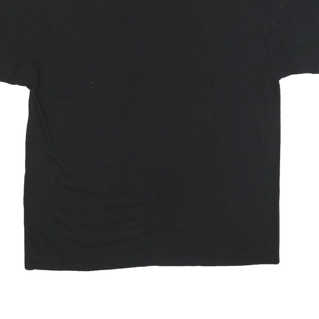 WWE Mens Black Ciampa Graphic T-Shirt XL Short Sleeve Crew Neck Wrestling Fan