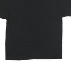 WWE Mens Black Ciampa Graphic T-Shirt XL Short Sleeve Crew Neck Wrestling Fan