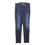 LEVI'S 311 Womens Jeans Blue Slim Skinny Denim Medium W27 L30 Classic Style
