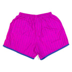 UMBRO Mens Sports Shorts Pink Relaxed L W26