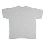 CELEBRATION NATION Mens Grey America The Beautiful Graphic T-Shirt XL Short