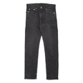 LEVI'S 510 Jeans Mens Black Slim Skinny W30 L27