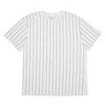 KARL KANI Mens T-Shirt White XL
