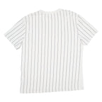 KARL KANI Mens T-Shirt White XL