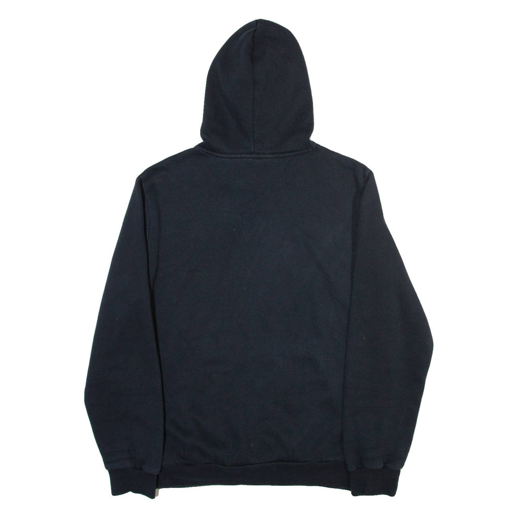 PUMA Mens Black Hoodie M