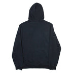 PUMA Mens Black Hoodie M