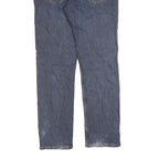 LEVI'S 511 Slim Mens Jeans Blue Slim Straight Denim Medium W31 L30 Zip