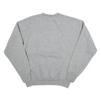 JANSPORT Auburn Mens Sweatshirt Grey L