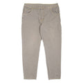 BITTE KAI RAND Womens Jeans Grey Regular Mom W36 L29