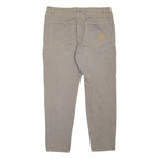 BITTE KAI RAND Womens Jeans Grey Regular Mom W36 L29