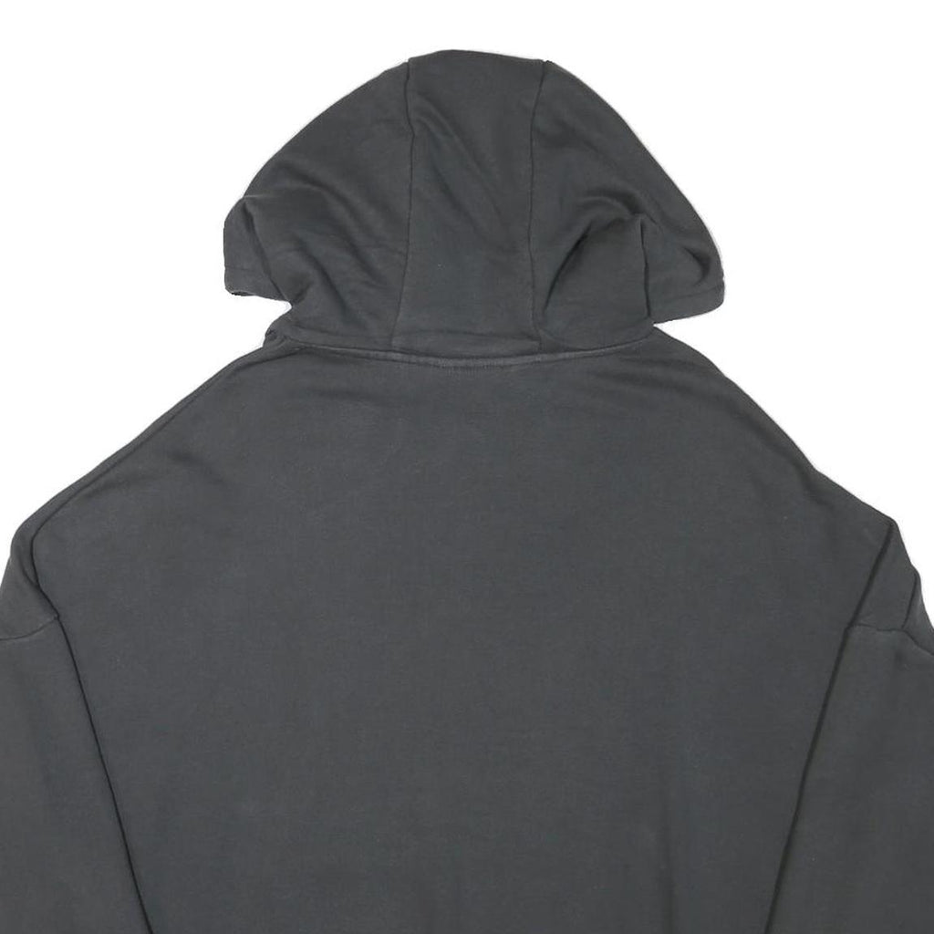 SPACE JAM Mens Black Welcome To The Jam Pullover Hoodie M Cartoon Print