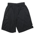 NIKE Mens Black Sports Casual Shorts S W26 Lightweight Comfort Fit