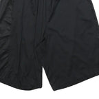 NIKE Mens Black Sports Casual Shorts S W26 Lightweight Comfort Fit