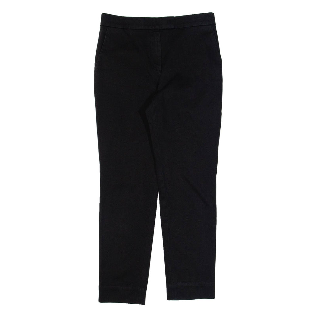 COS Womens Trousers Black Slim Skinny W28 L26