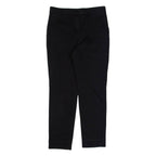 COS Womens Trousers Black Slim Skinny W28 L26