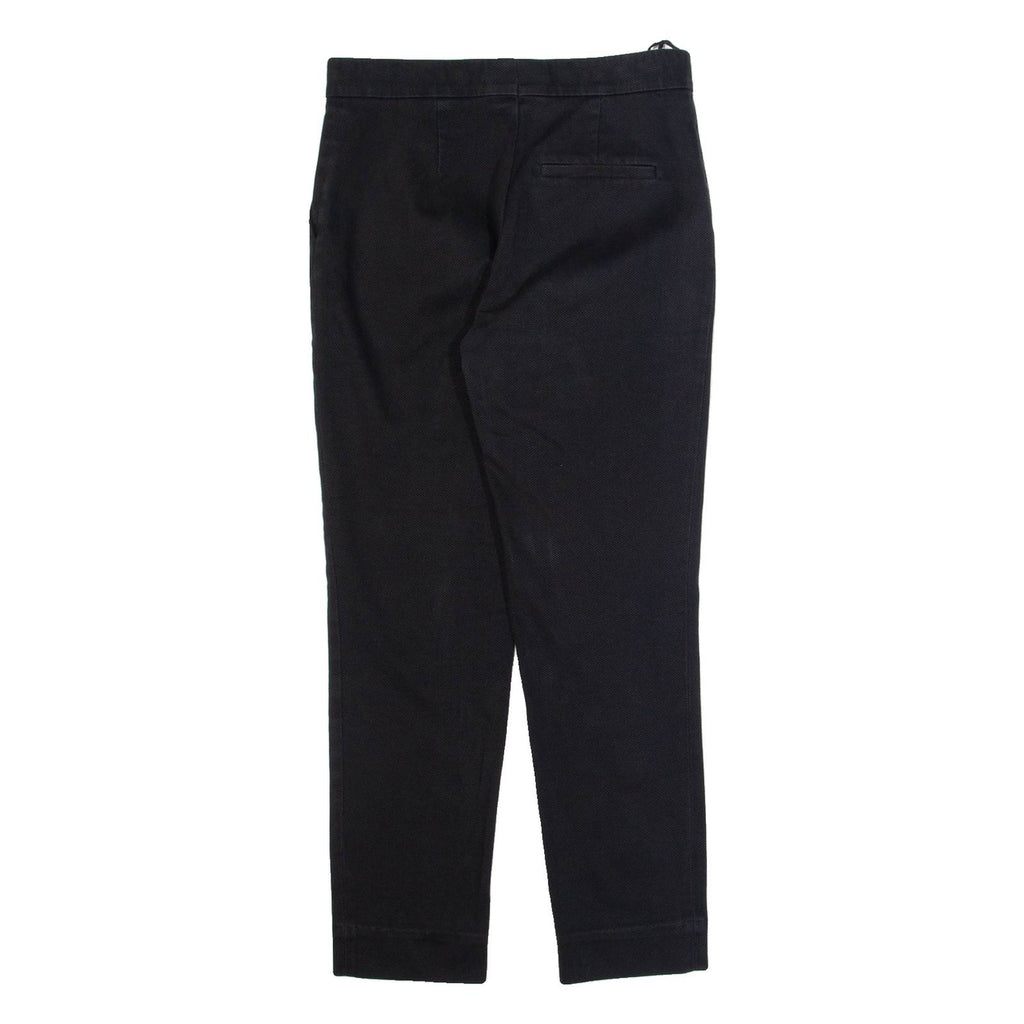 COS Womens Trousers Black Slim Skinny W28 L26
