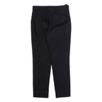 COS Womens Trousers Black Slim Skinny W28 L26