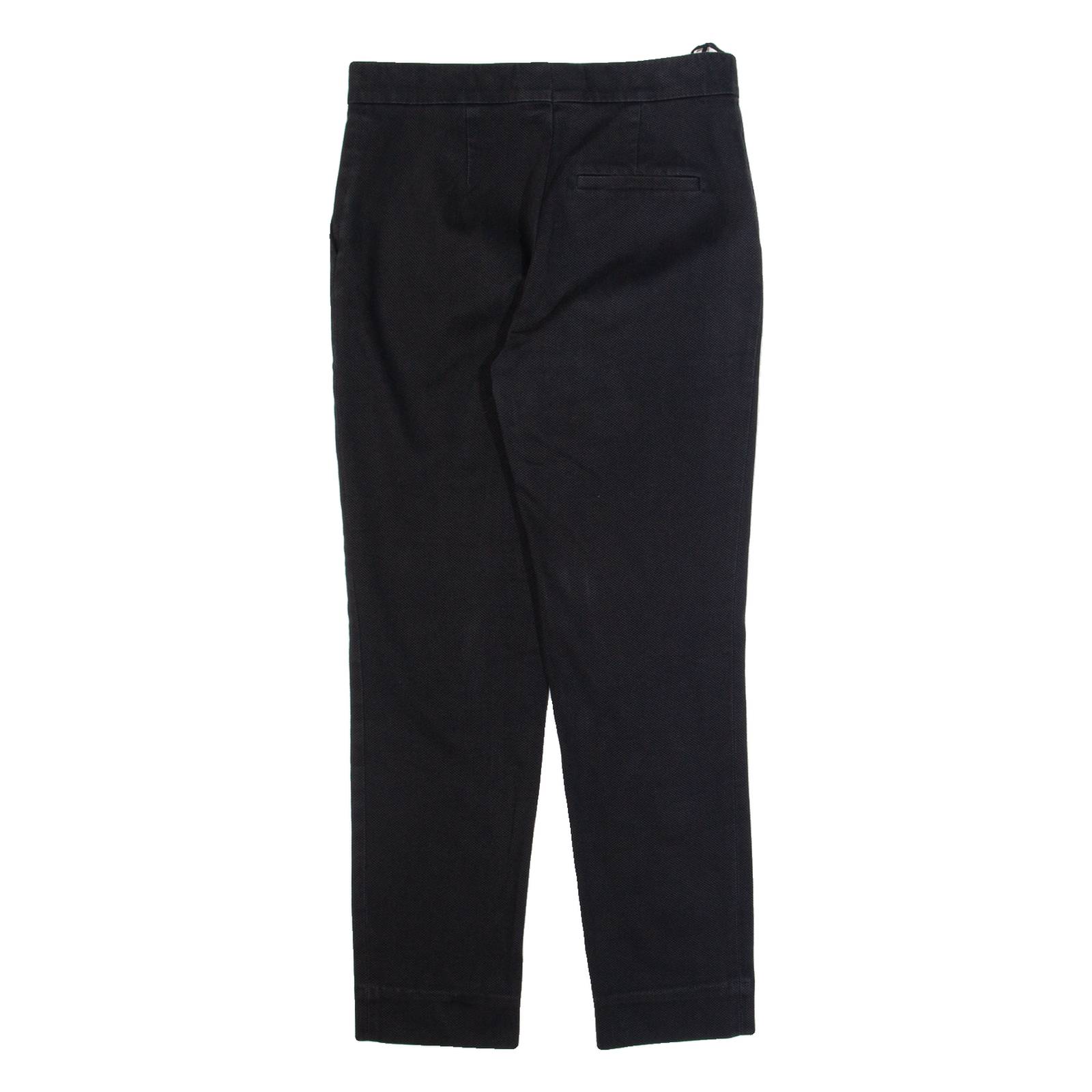 COS Womens Trousers Black Slim Skinny W28 L26