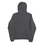 NIKE Mens Black Carmel Graphic Pullover Hoodie S Cotton Blend Casual Sport