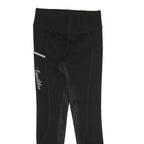EQUILIBRE Womens Joggers Black & Grey Slim Skinny S W26 L27 Athletic Gym Wear