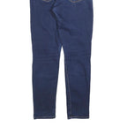 LEVI'S 311 Womens Jeans Blue Slim Skinny Denim W27 L28 Stretch Casual