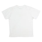 HARD ROCK CAFE Womens White Kuala Lumpur Logo Classic T-Shirt XL Short Sleeve