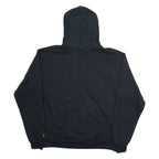 CHAMPION Cardinals Baseball Mens Black Hoodie USA L
