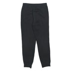NIKE Mens Joggers Black M W28 L28 Slim Tapered Cotton Blend Casual Wear