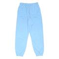 LEVI'S Womens Joggers Blue XS W25 L26 Slim Tapered Fit Cotton Blend Casual