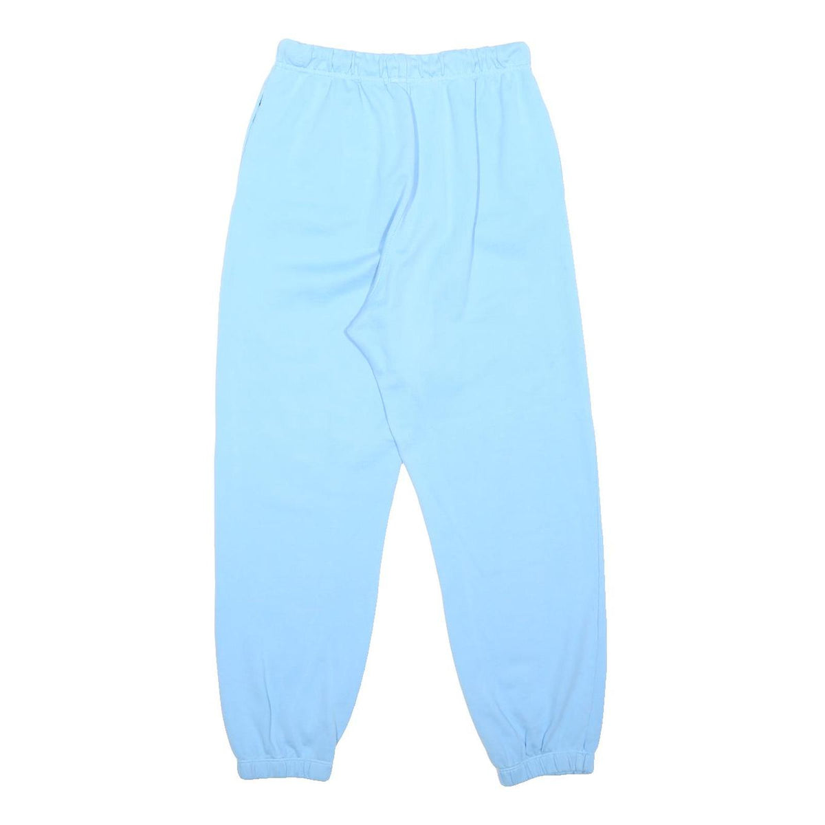 LEVI'S Womens Joggers Blue XS W25 L26 Slim Tapered Fit Cotton Blend Casual
