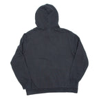 PUMA Mens Black Hoodie L