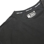 CARHARTT Mens Black Workwear Pocket T-Shirt M Short Sleeve Crew Neck Durable