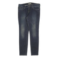 GUESS Womens Jeans Blue Slim Skinny Denim W29 L29 Classic Stylish Fit